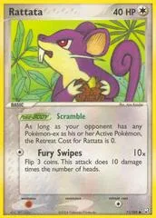 Rattata #71
