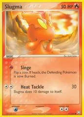 Slugma #77
