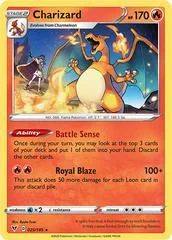 Charizard #25