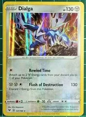 Dialga [Holo] #121