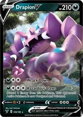 Drapion V #106