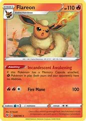 Flareon #26