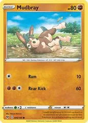 Mudbray #96