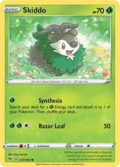 Skiddo #17