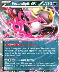 Fezandipiti Ex [Riley McKay]