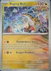 Raging Bolt [Yuya Okita]